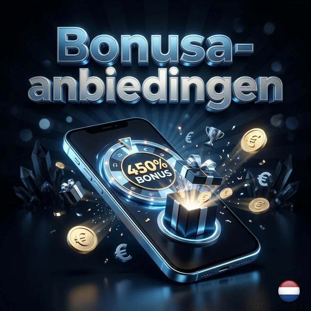 Bonusaanbiedingen